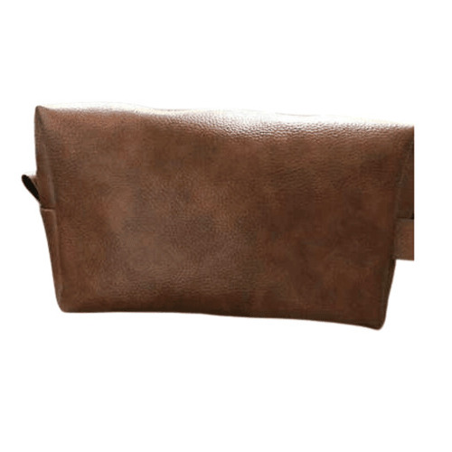 Leather Tool Pouches - Design: Ok