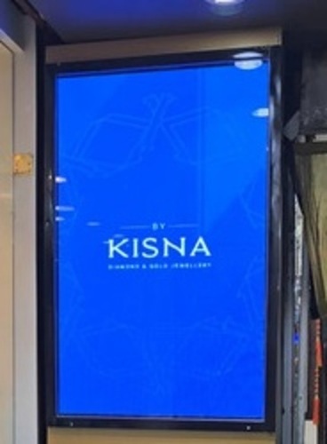Led Video Wall