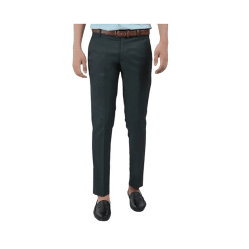 Mens Formal Pants - Age Group: >16 Years