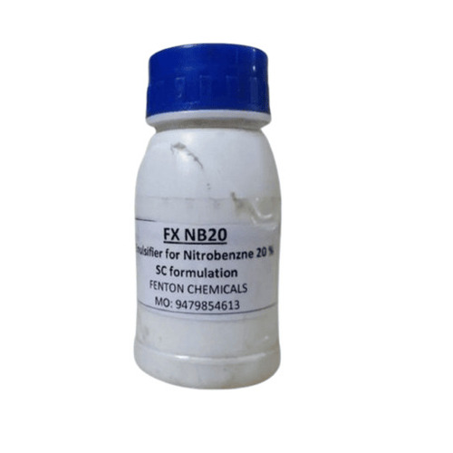 Nitrobenzene Emulsifier
