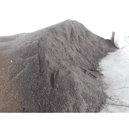 Organic Manure - Brown Powder 100% Pure Potassium Humate Non-Toxic and Biodegradable for Eco-Friendly Plant Growth
