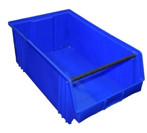 Plastic Bin - Size: 550X315X200 Mm