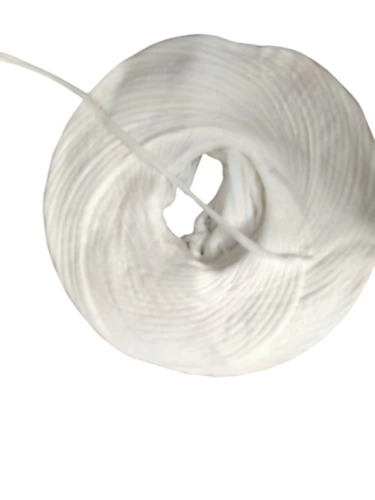 Raw Cotton - Color: White