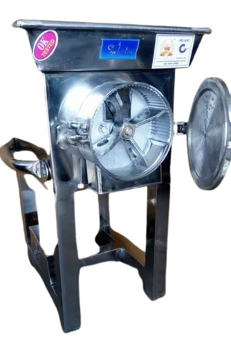 Regular Gravy Machine - Feature: Compact Structure