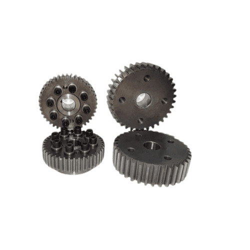 Root Blowers Gears