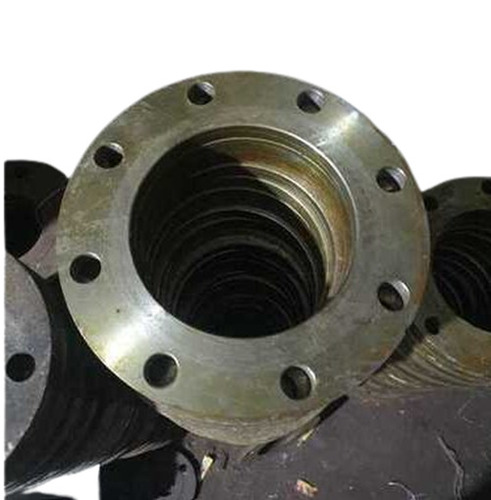 Ss Flanges  - Material: Stainless Steel