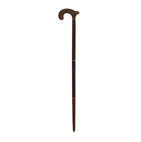 Wooden Sticks - Finish: Thickness1.6