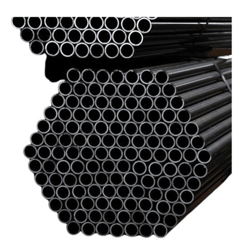 Aluminium Pipes - Application: Construction