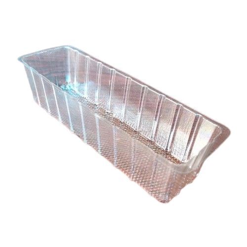 Blister Packaging Tray - Air Consumption: All