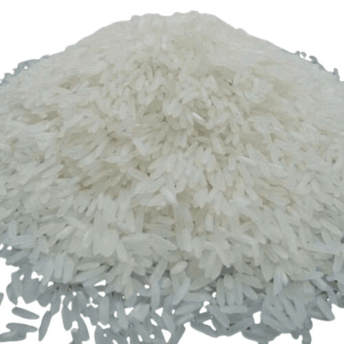 Broken Parboiled Rice - Admixture (%): 54