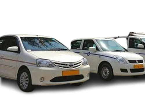 Car On Hire By Sidhu Wedding Cars
