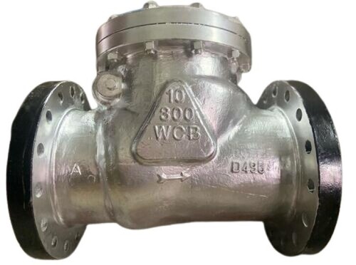 Check Valve