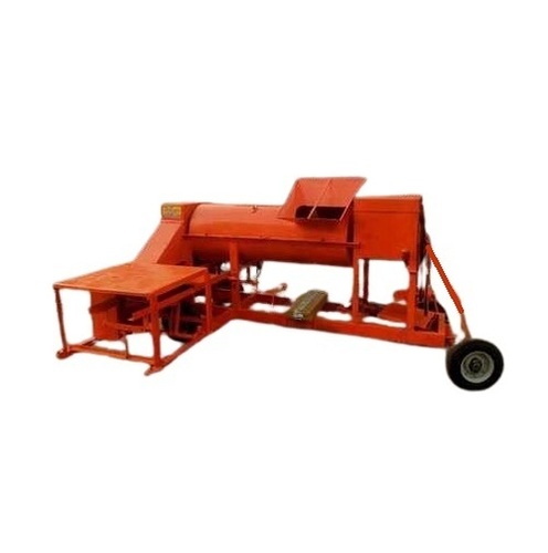 Clay Brick Making Machine