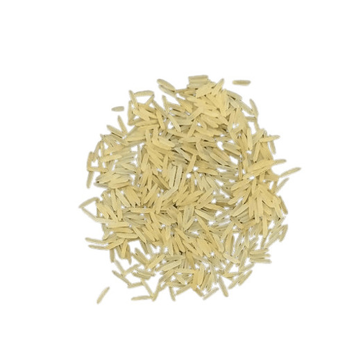 Golden Sella Rice - Admixture (%): 35