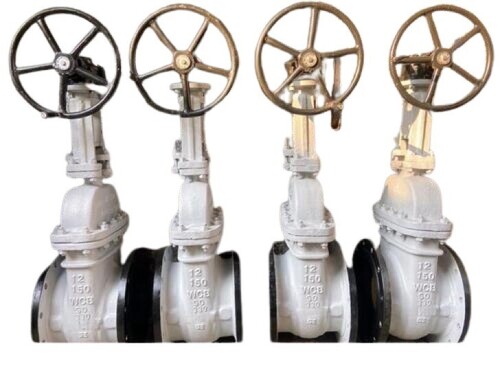 Industrial Gate Valves