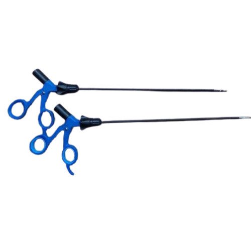 Laparoscopy Bipolar Forcep - Instruments Type: Hands Instruments