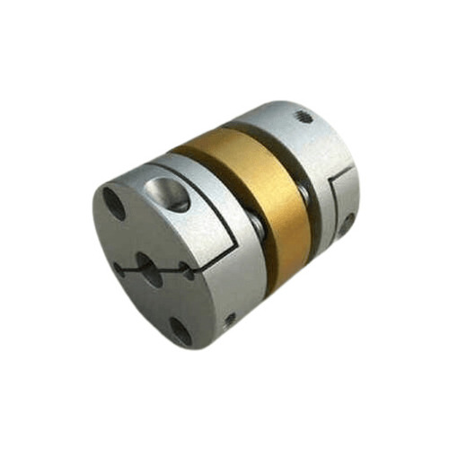 Metal Disc Couplings - Application: Ok