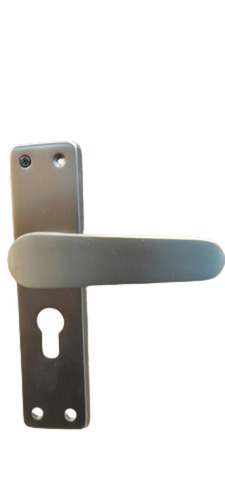 Mortise Handle
