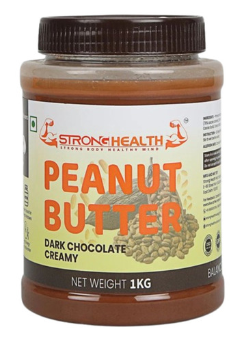 Peanut Butter