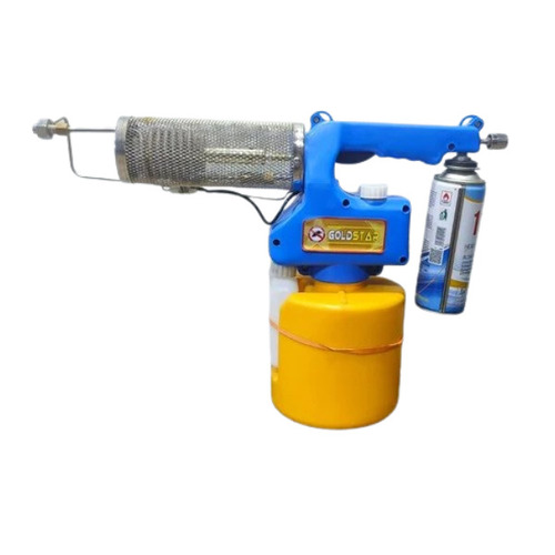 Portable Fogging Machine - Warranty: 1