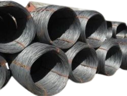 Wire Rods - Dimension (L*W*H): All Millimeter (Mm)