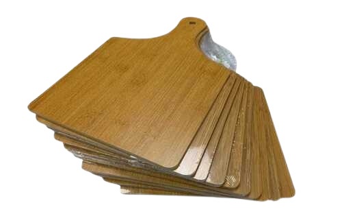 Bamboo Ply - Core Material: Combine