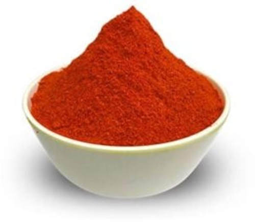Chilli Powder - Food Grade Red Powder | Spicy Taste, Ideal for Cooking and Spices, Keep Dry