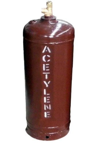 Dissolved Acetylene Gas - Application: 1