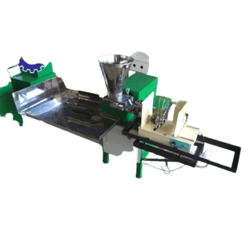 Incense Stick Making Machine - Capacity: 10 Kg/Hr