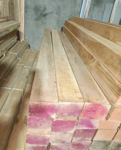 Indian Teak Wood - Core Material: Ash Tree