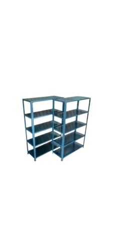 Metal Display Rack - Metal Type: Iron