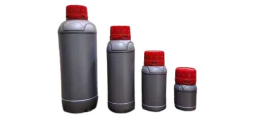 Plastic Bottle - Color: All