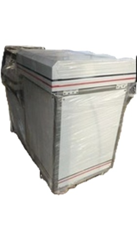 Printing Machine - Automatic Grade: Manual