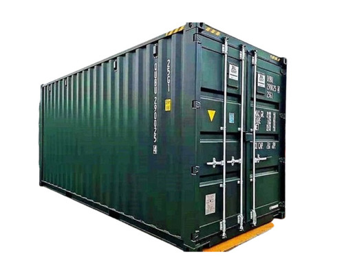 Storage Shipping Container