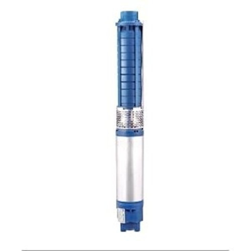 Submersible Pump Set - Application: Cryogenic