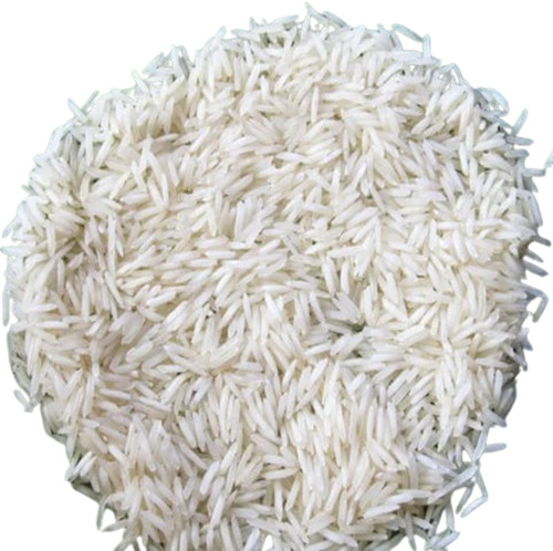 1121 Basmati Rice - Organic White Long Grain, High In Protein, Gluten Free