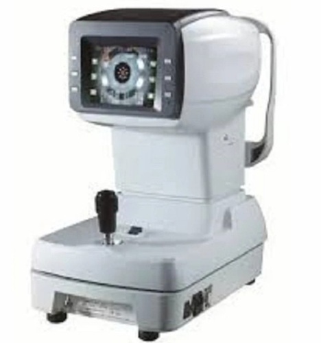 Auto Refractometer - Operating Type: Automatic