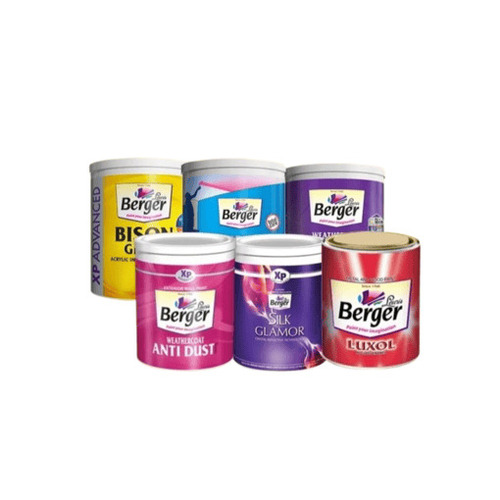 Berger Decorative Paint