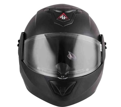 Biker Helmet - Color: All