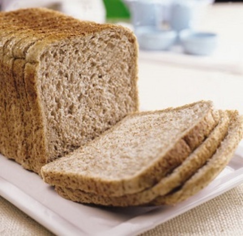 Brown and Whole Wheat Jumbo Bread