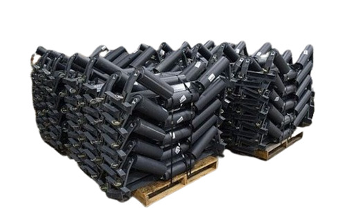 Conveyor Roller - Material: Ss