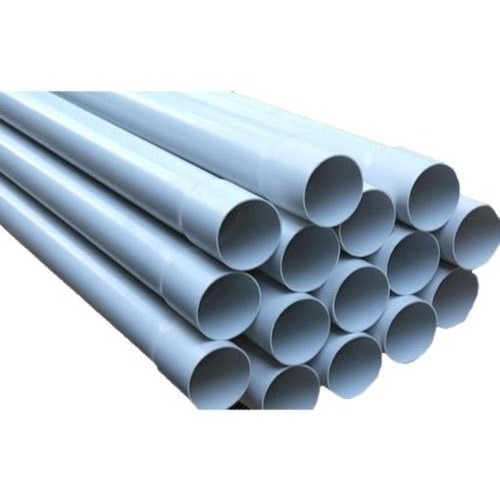 Drainage Pipes - Color: Any