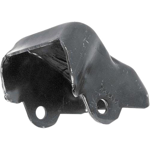 Engine Mounting Bracket - Color: Steel