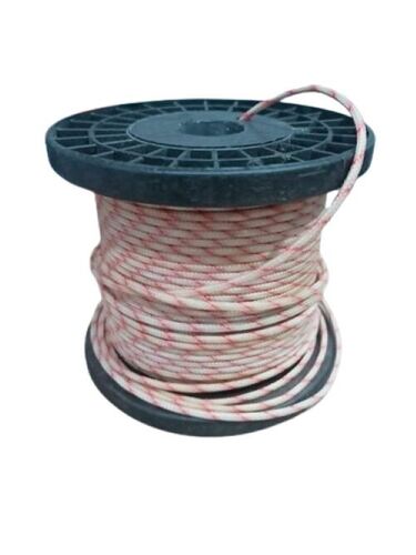 Fiber Glass Cable - Color: Any