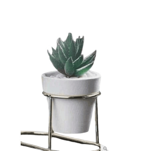 Flower Pot Stand - Color: All