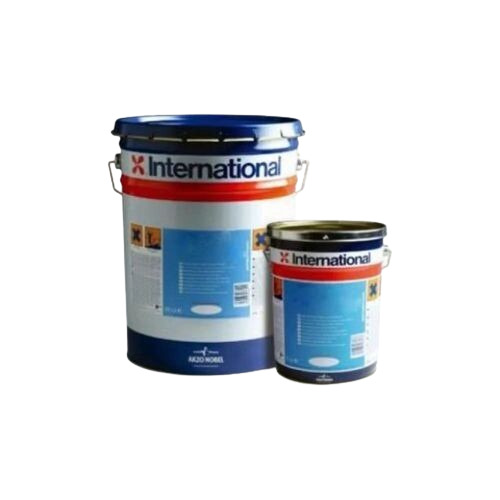 Industrial Paints - Cas No: Yes