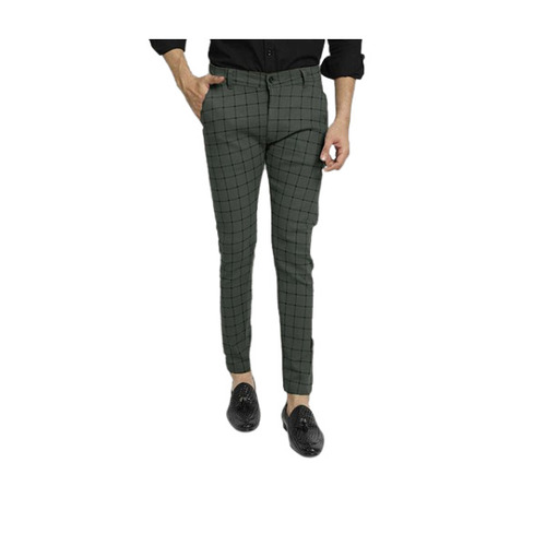 Mens Formal Trouser - Color: Multiple Color