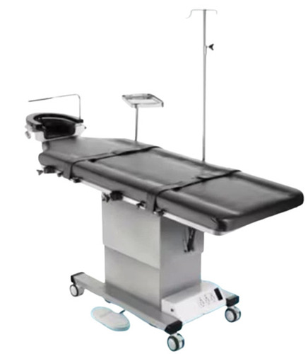 Ophthalmic Operation Table - Design: Board