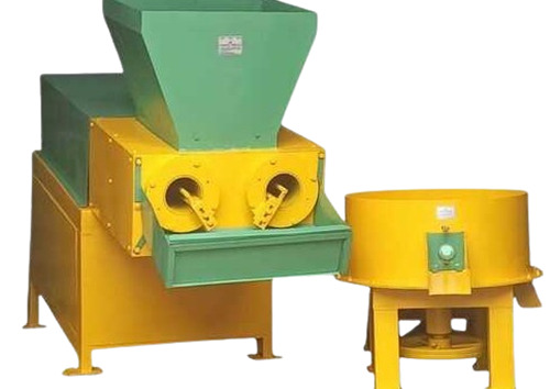 Organic Fertilizer Pellet Machine - Dimension (L*W*H): 000