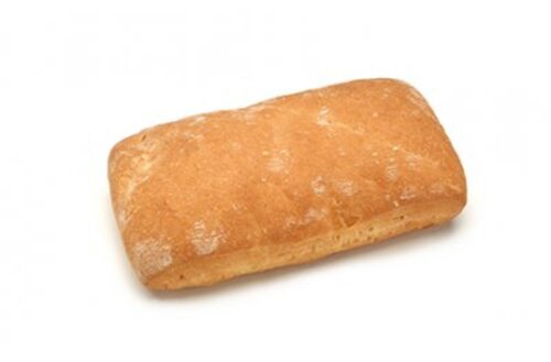 Plain Painni Bread - Eggless, Soft Pillowy Texture with Delicate Airy Crumb | Perfect Companion for Any Meal, Lightly Baked Delight